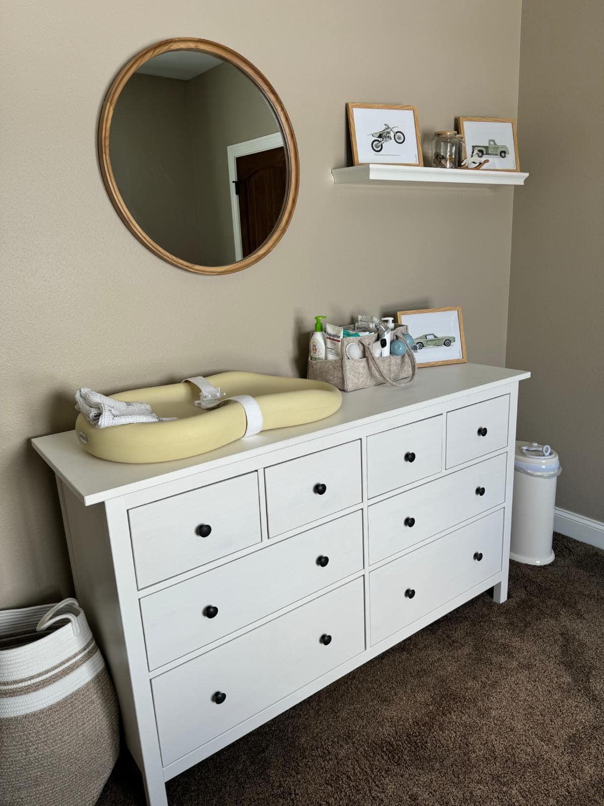 Keekaroo Changing Pad Review (2025): Pros, Cons & Honest Mom Experience