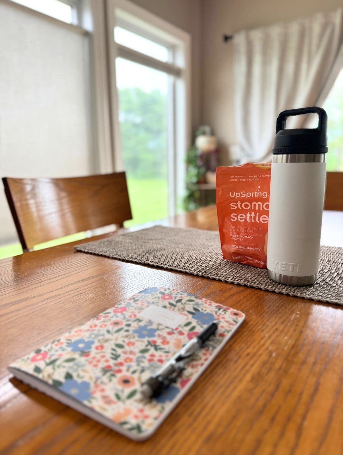 First Trimester Must Haves to Help You Feel Better