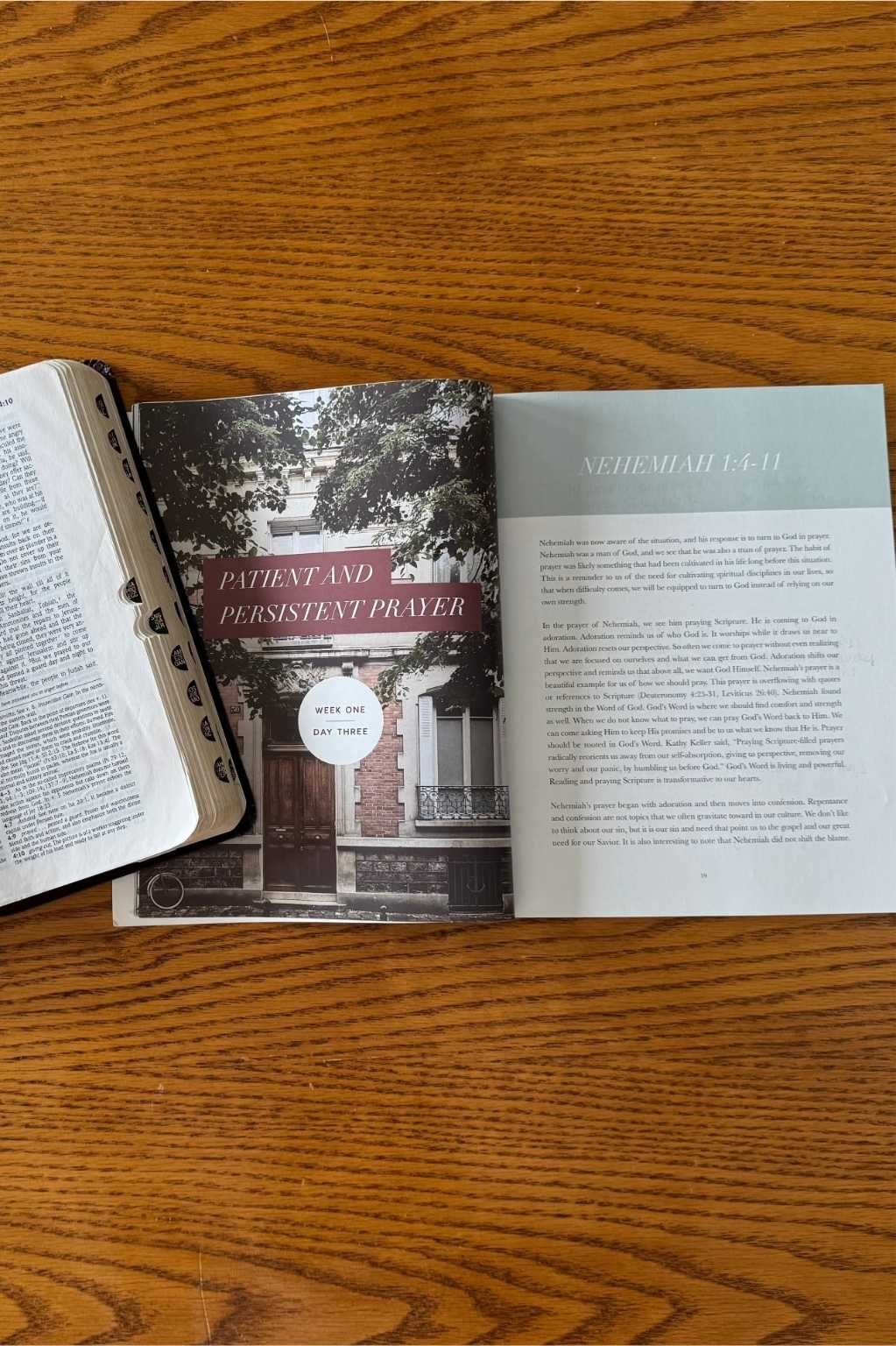 My Favorite Bible Studies for Women to Deepen Your Faith and Grow Spiritually